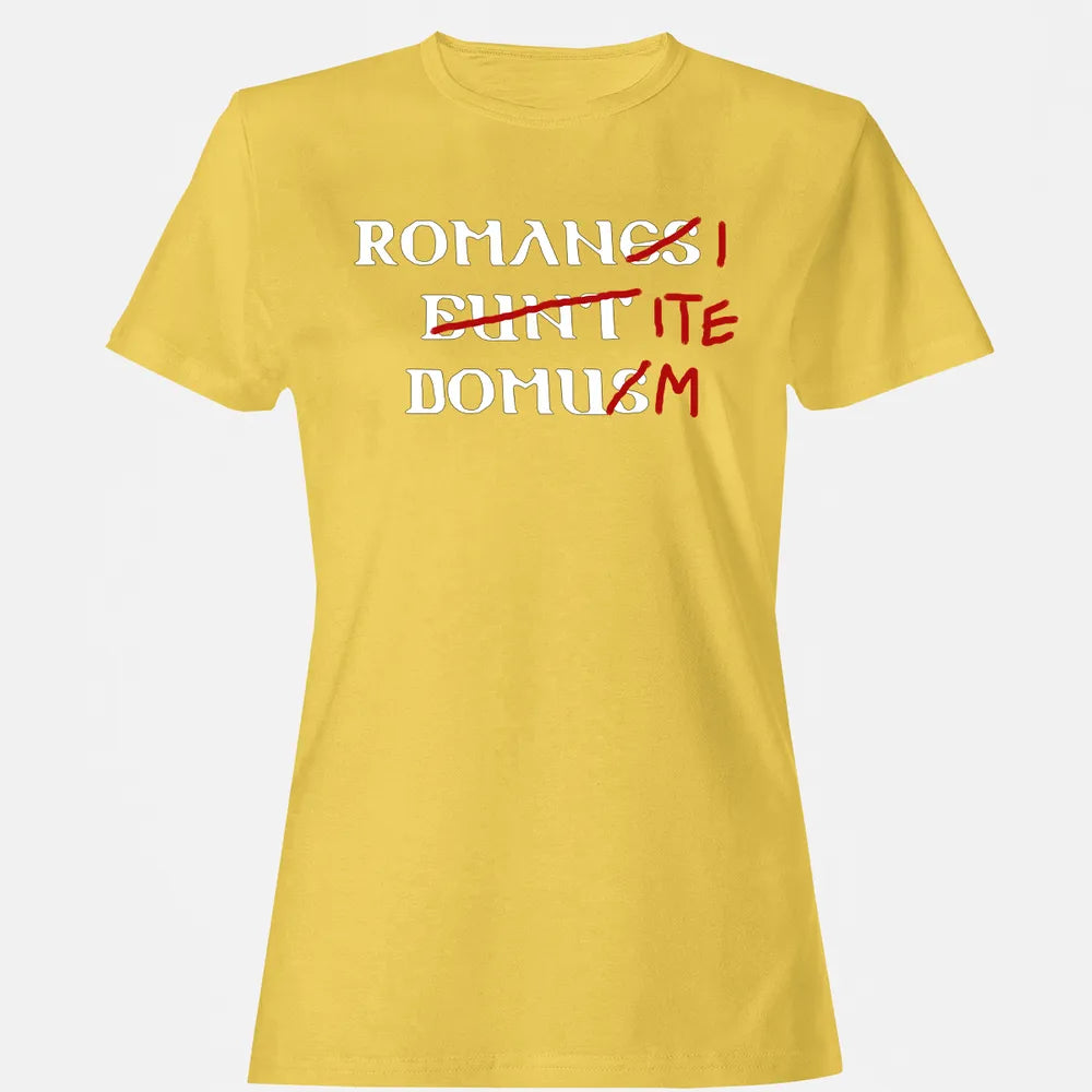 Women's T-shirt - 8R1N9UXX