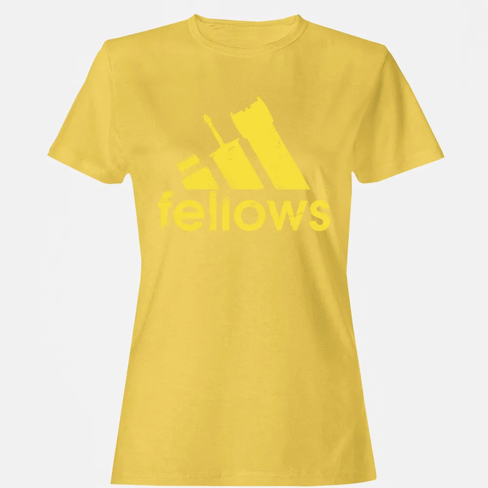 Women's T-shirt - DNEZDB53