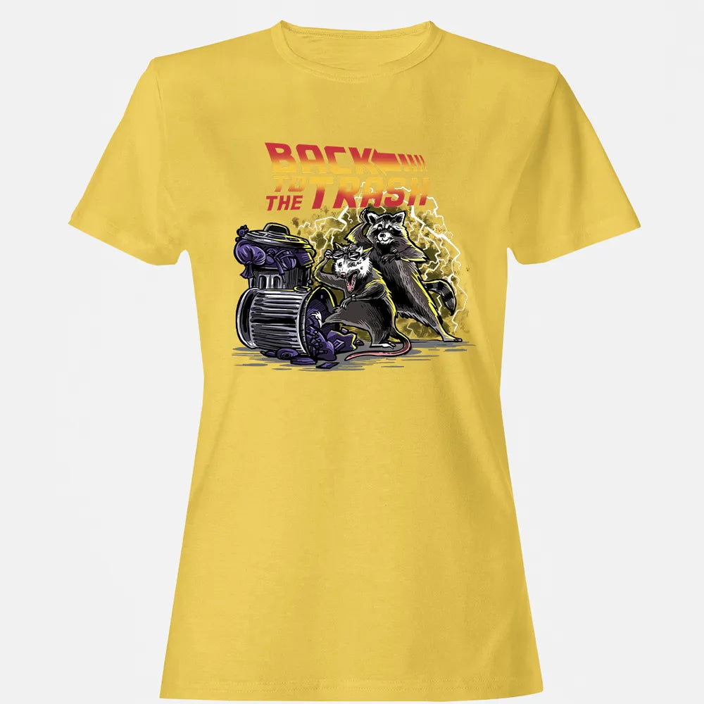 Women's T-shirt - UA29AK8E