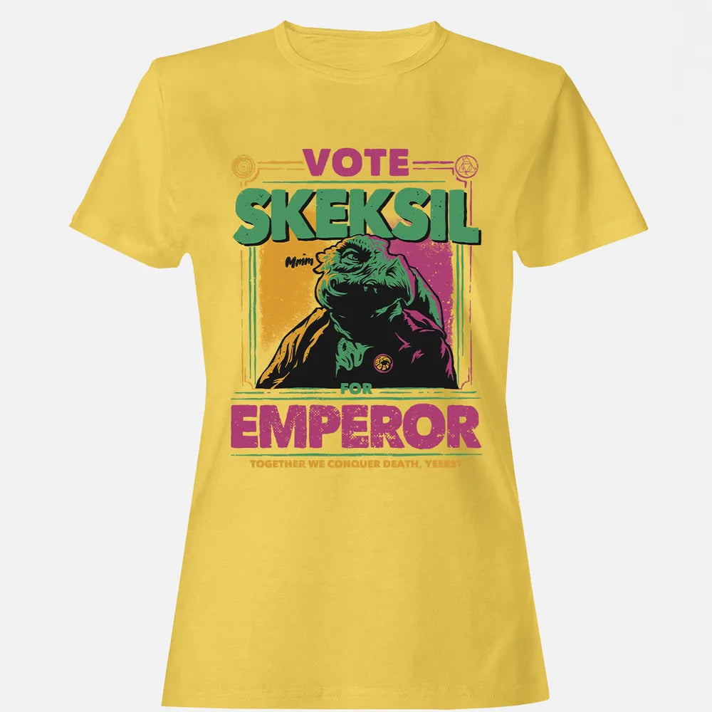 Women's T-shirt - 59Y5CKKL