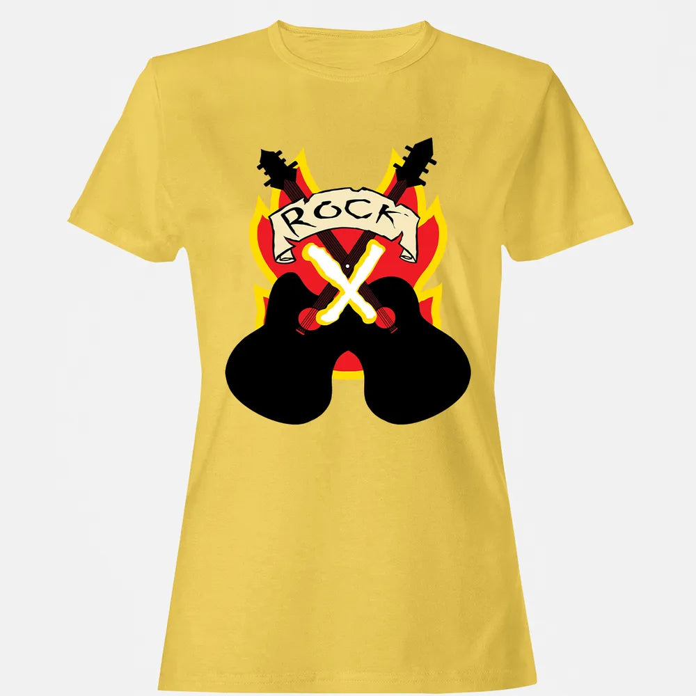 Women's T-shirt - 9X4DMHC1