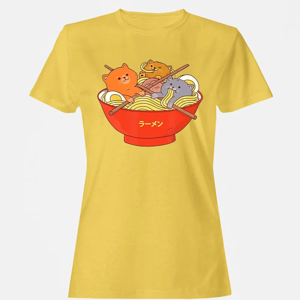 Women's T-shirt - A54SNYYS