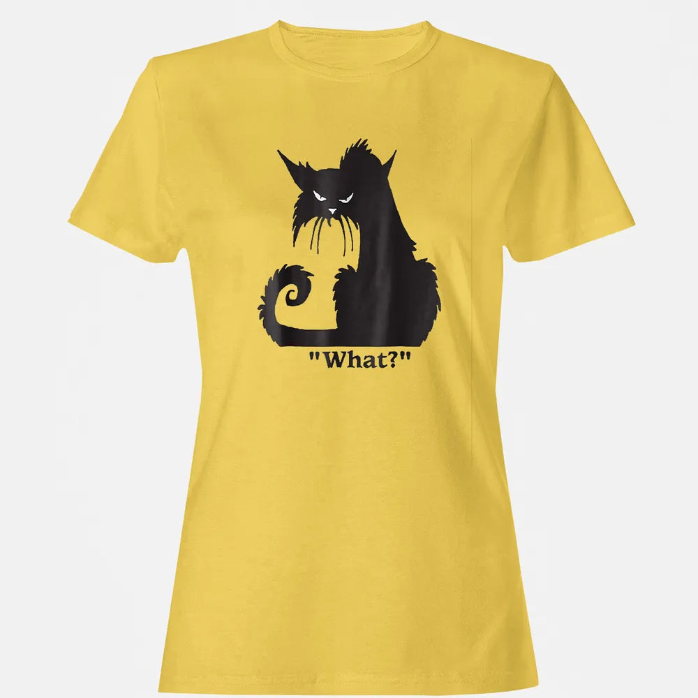 Women's T-shirt - WCCCQH2L