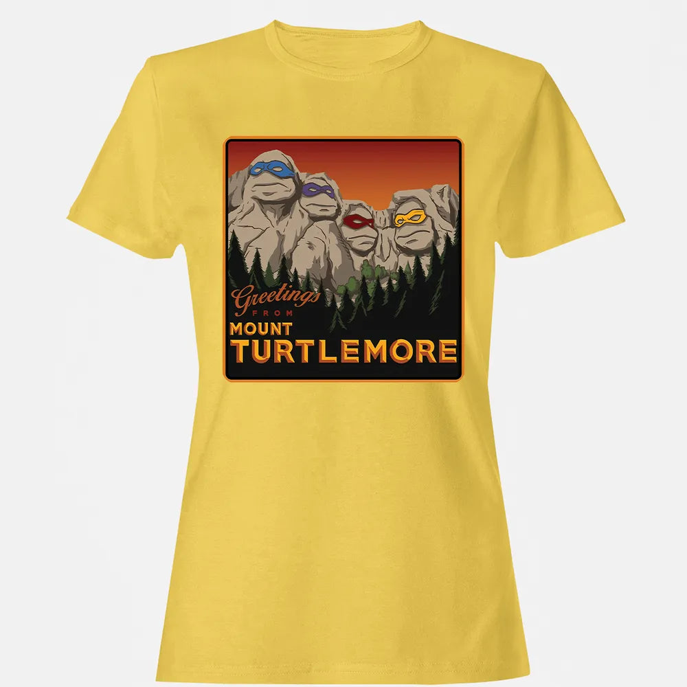 Women's T-shirt - 4EQBQLAE