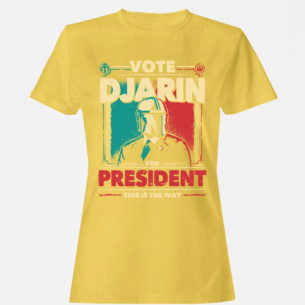 Women's T-shirt - RK44ZN31