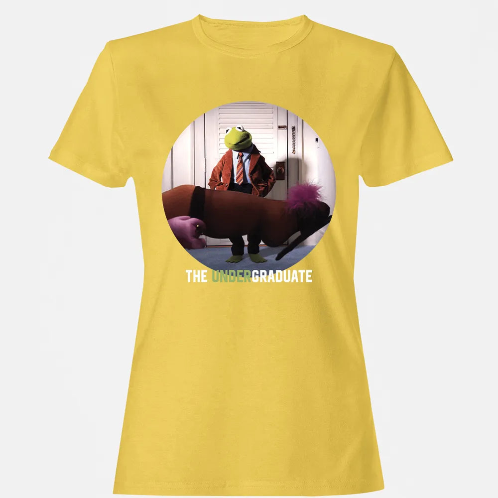 Women's T-shirt - 7CWBDC2R