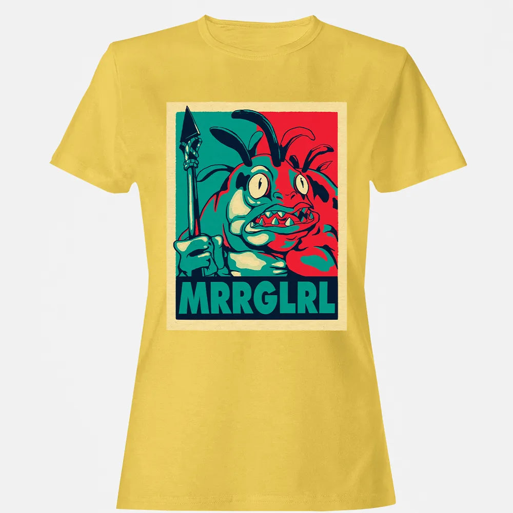 Women's T-shirt - RZ8JYK8Z