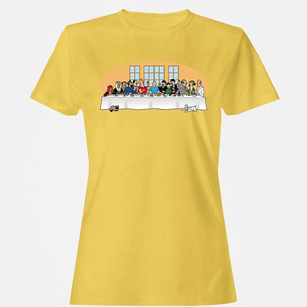 Women's T-shirt - 9MPGC295