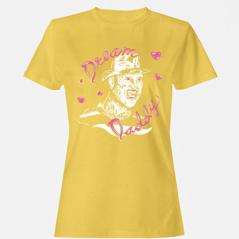 Women's T-shirt - FYNY93W9
