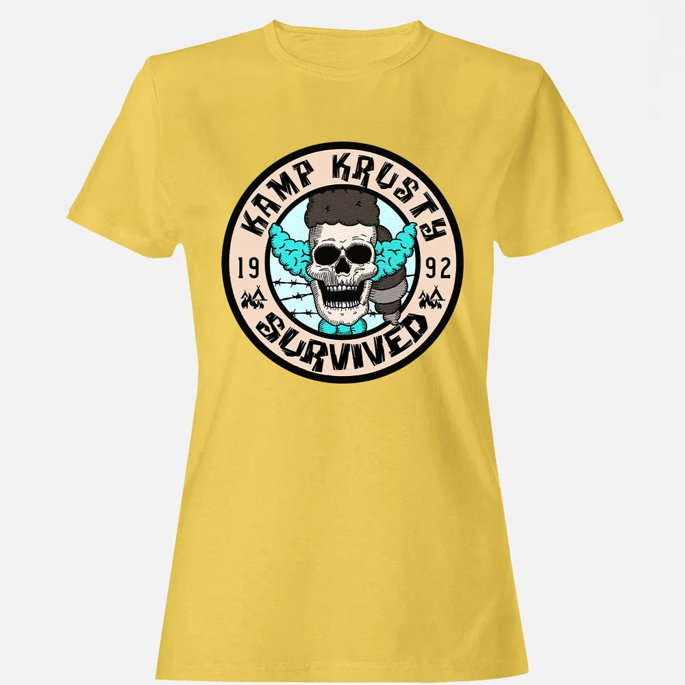 Women's T-shirt - 5UEM6814