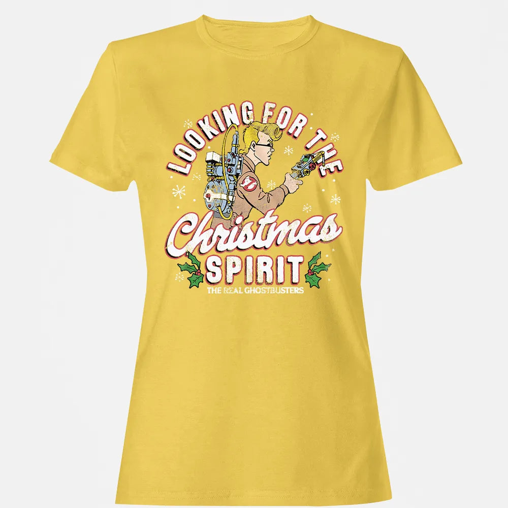Women's T-shirt - 5NU5PV89