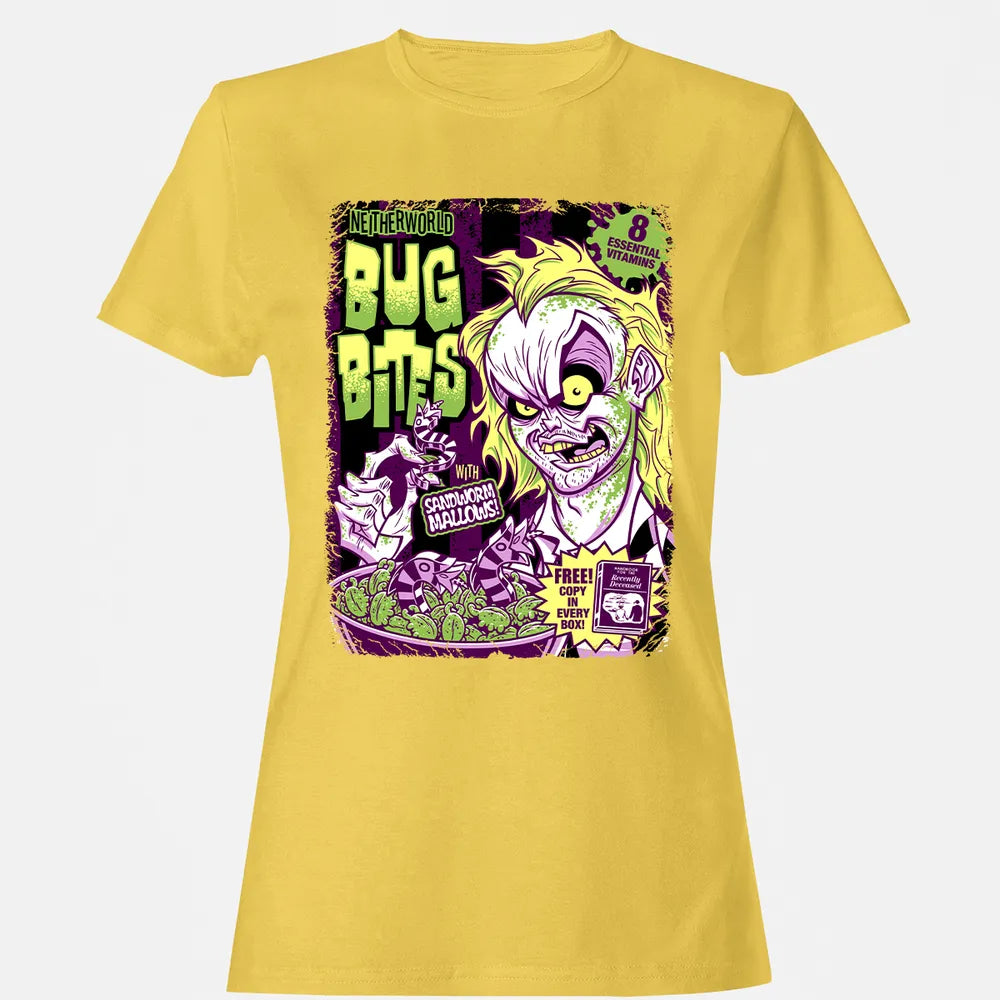 Women's T-shirt - RB4FNQAL