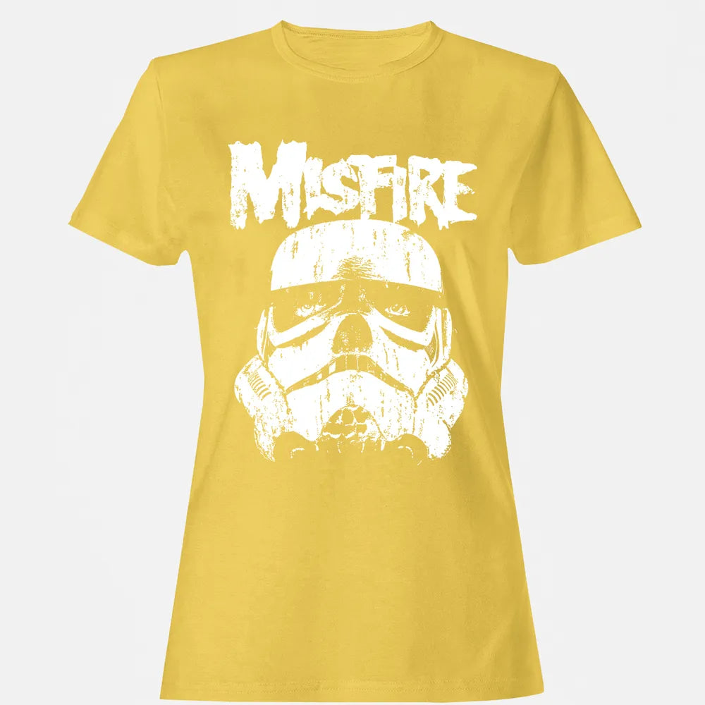 Women's T-shirt - 5ZYSZF9M