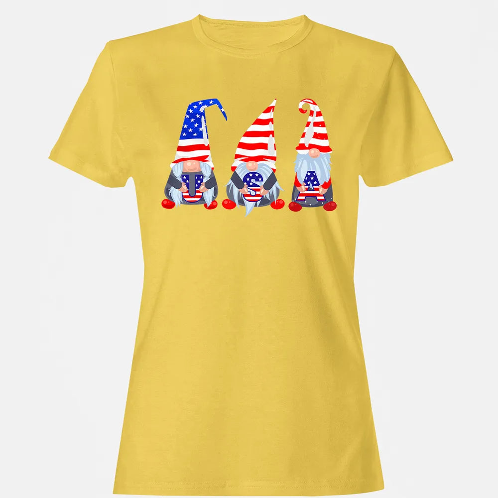 Women's T-shirt - BCZBNA62