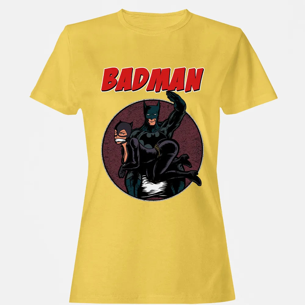 Women's T-shirt - EJM817U1