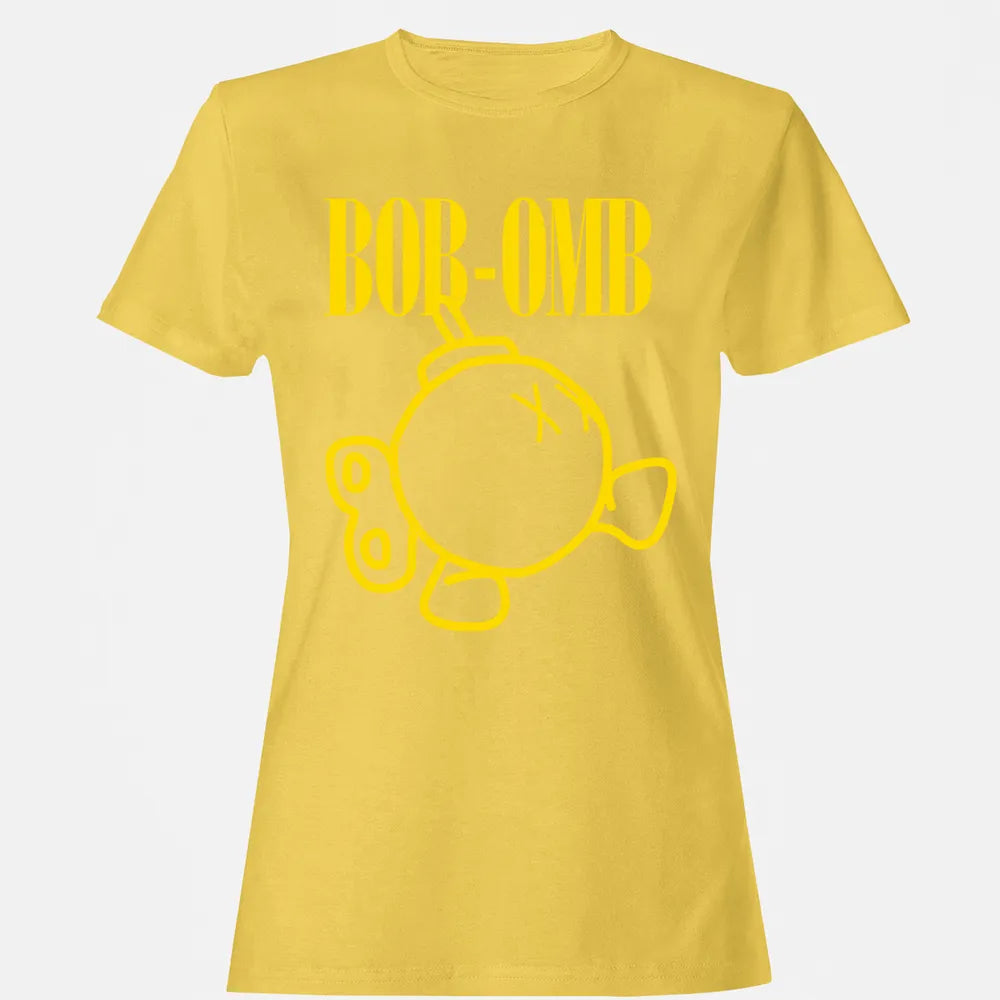 Women's T-shirt - TBHBJSDF