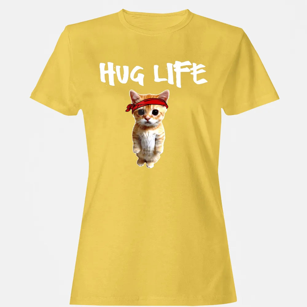 Women's T-shirt - RXUW1QFC