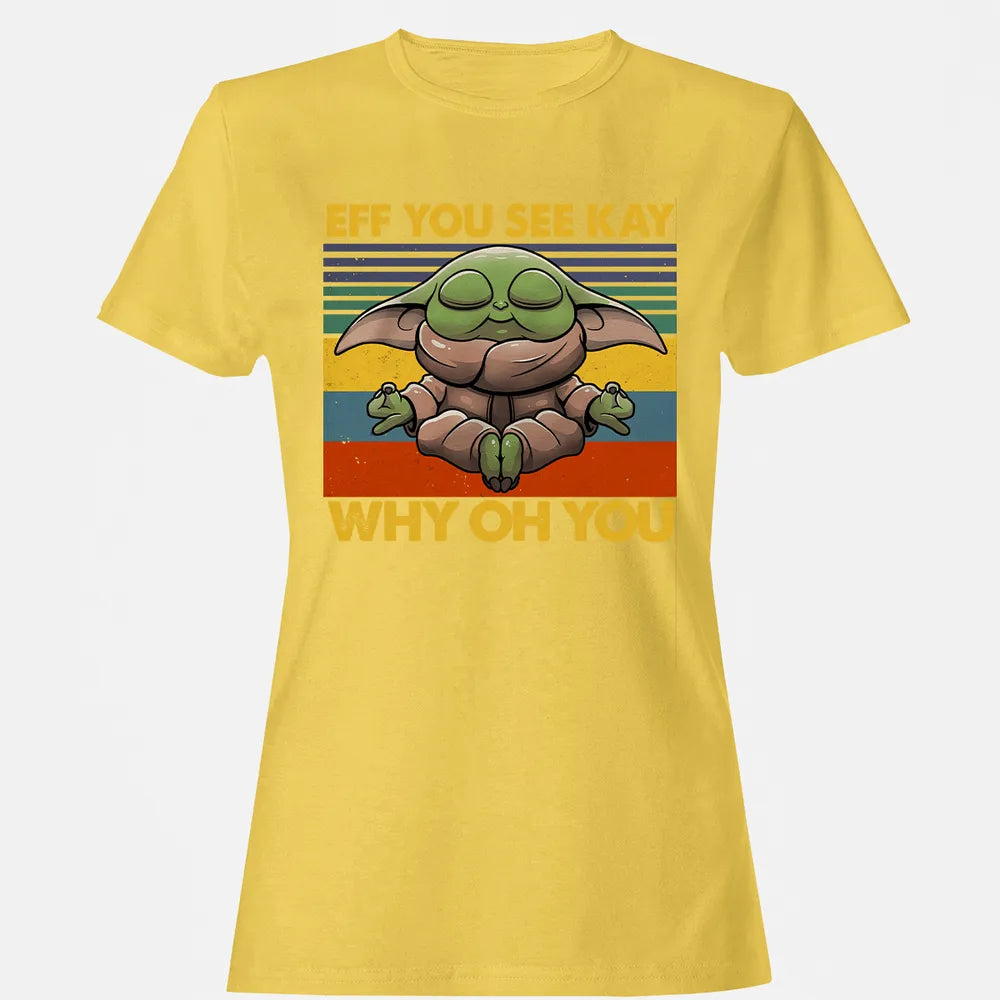 Women's T-shirt - LUXW6VSS