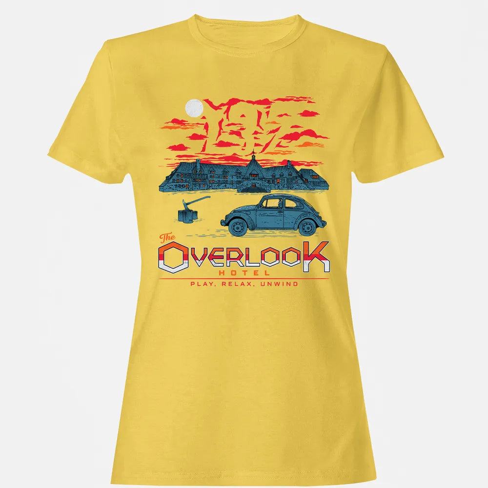 Women's T-shirt - Q2WFJUDE
