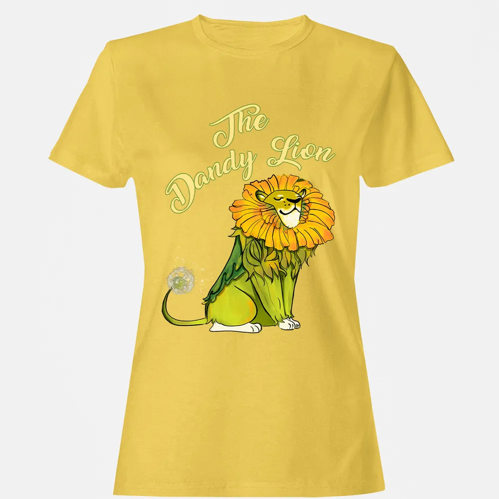 Women's T-shirt - 5FF6ZQJL