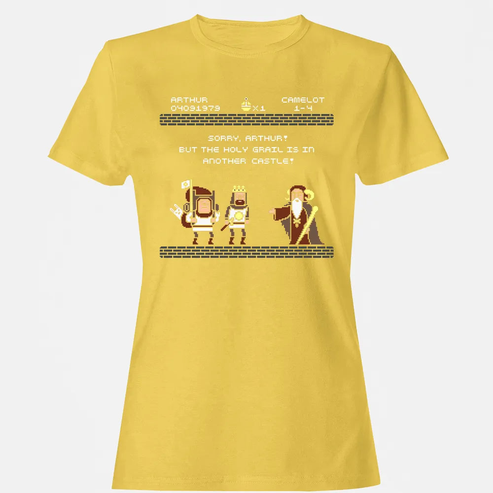 Women's T-shirt - 36XLD7RY
