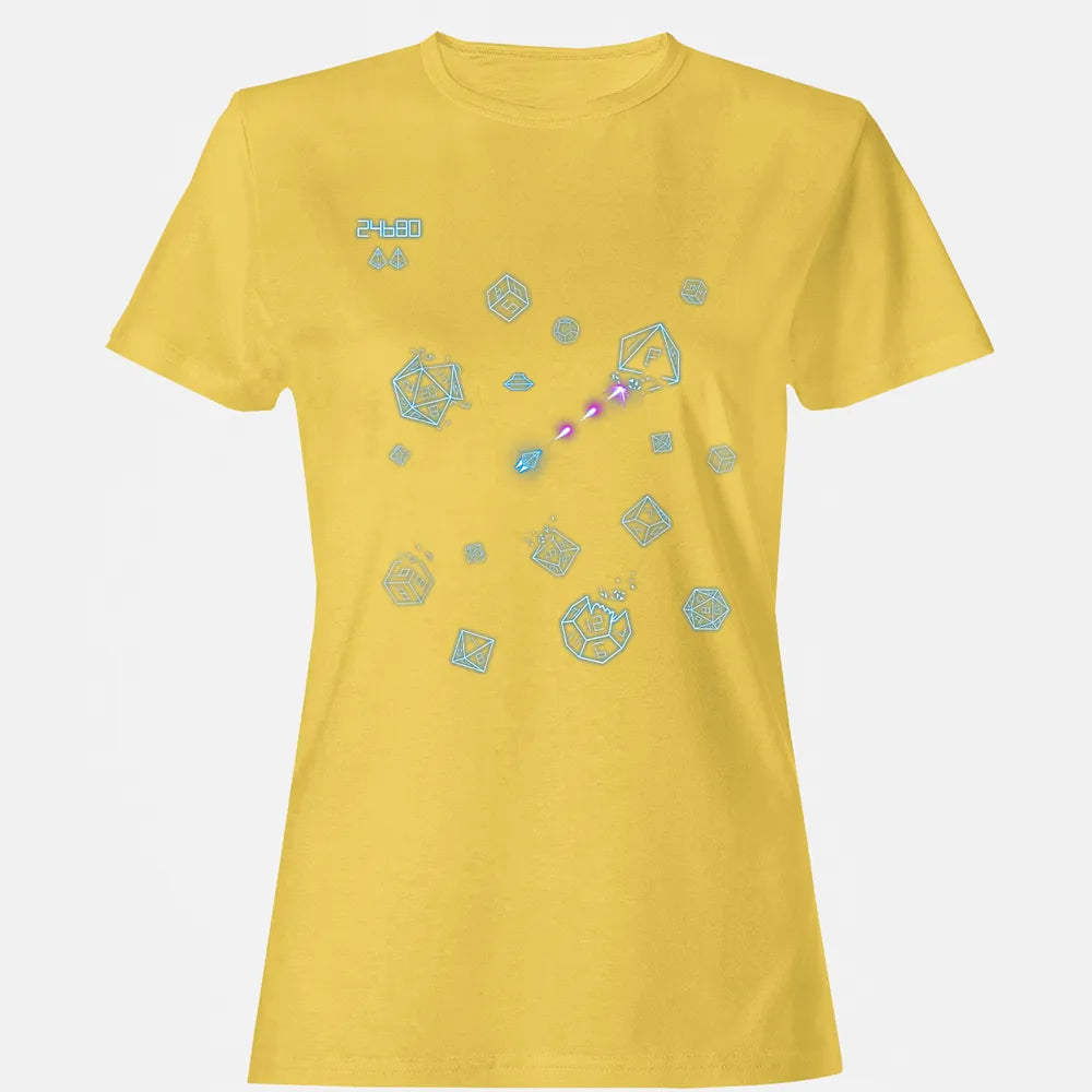 Women's T-shirt - KB5B6E65