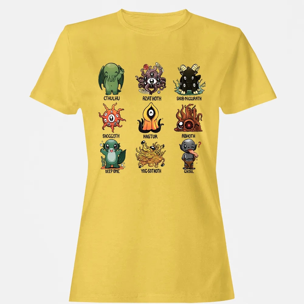 Women's T-shirt - 6P1WF1BA