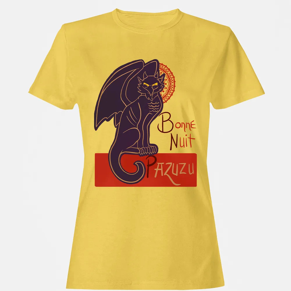Women's T-shirt - VKHMN347
