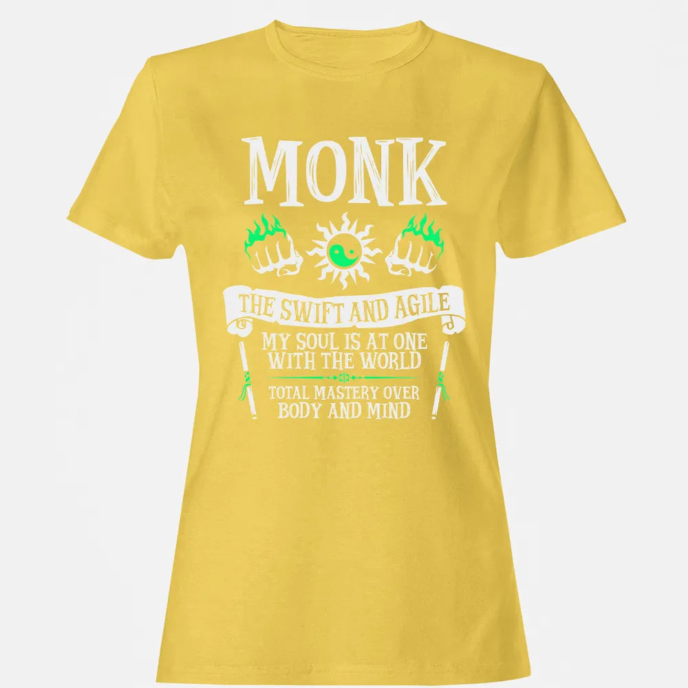 Women's T-shirt - BQE7TZS8