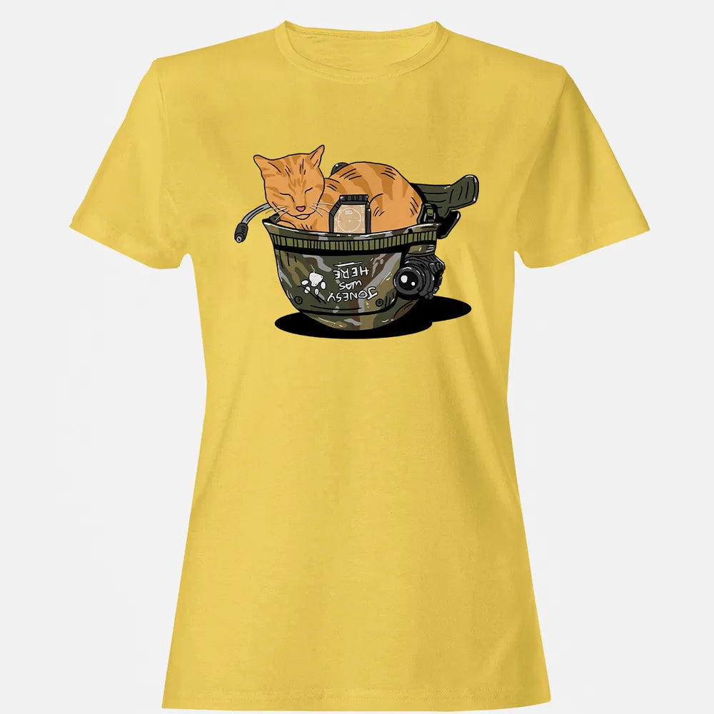 Women's T-shirt - 1HKRRPUL