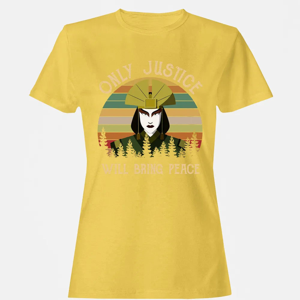 Women's T-shirt - UKBHLSDP