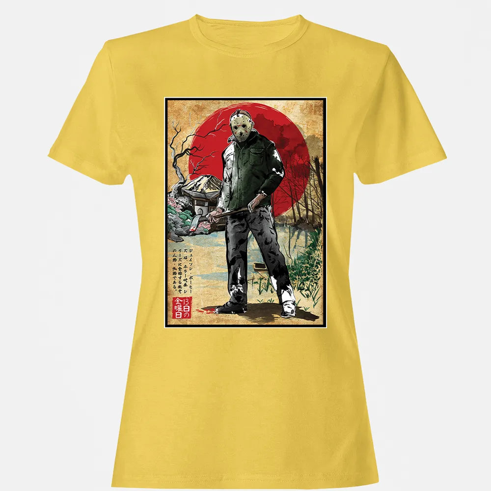 Women's T-shirt - E85ANRFS