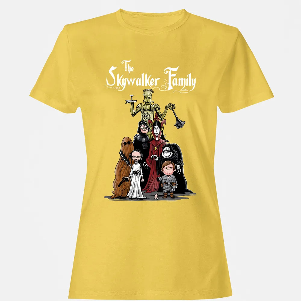 Women's T-shirt - YSQ7US32
