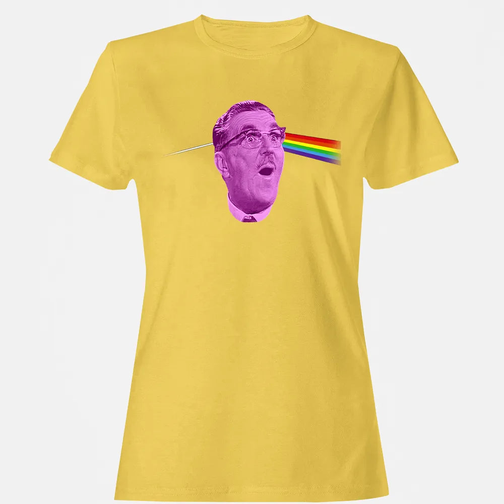 Women's T-shirt - FS4EMX2S