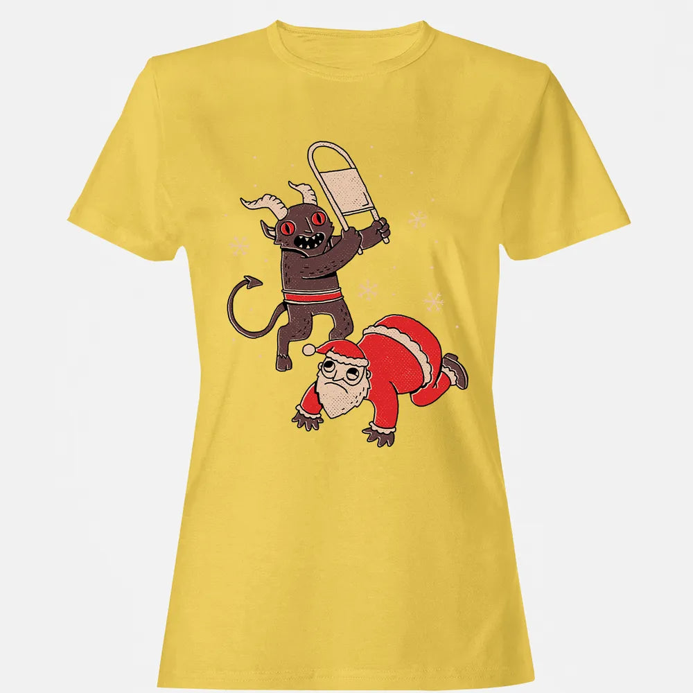 Women's T-shirt - 651FVDFA