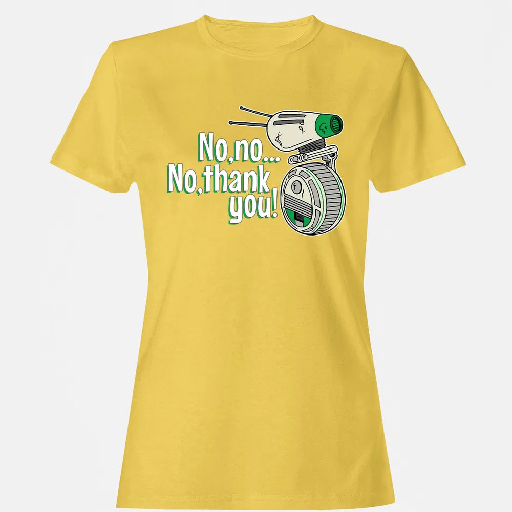 Women's T-shirt - F3KM5C8E