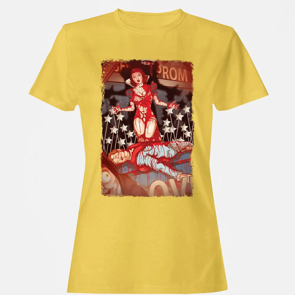 Women's T-shirt - 815TVDFJ
