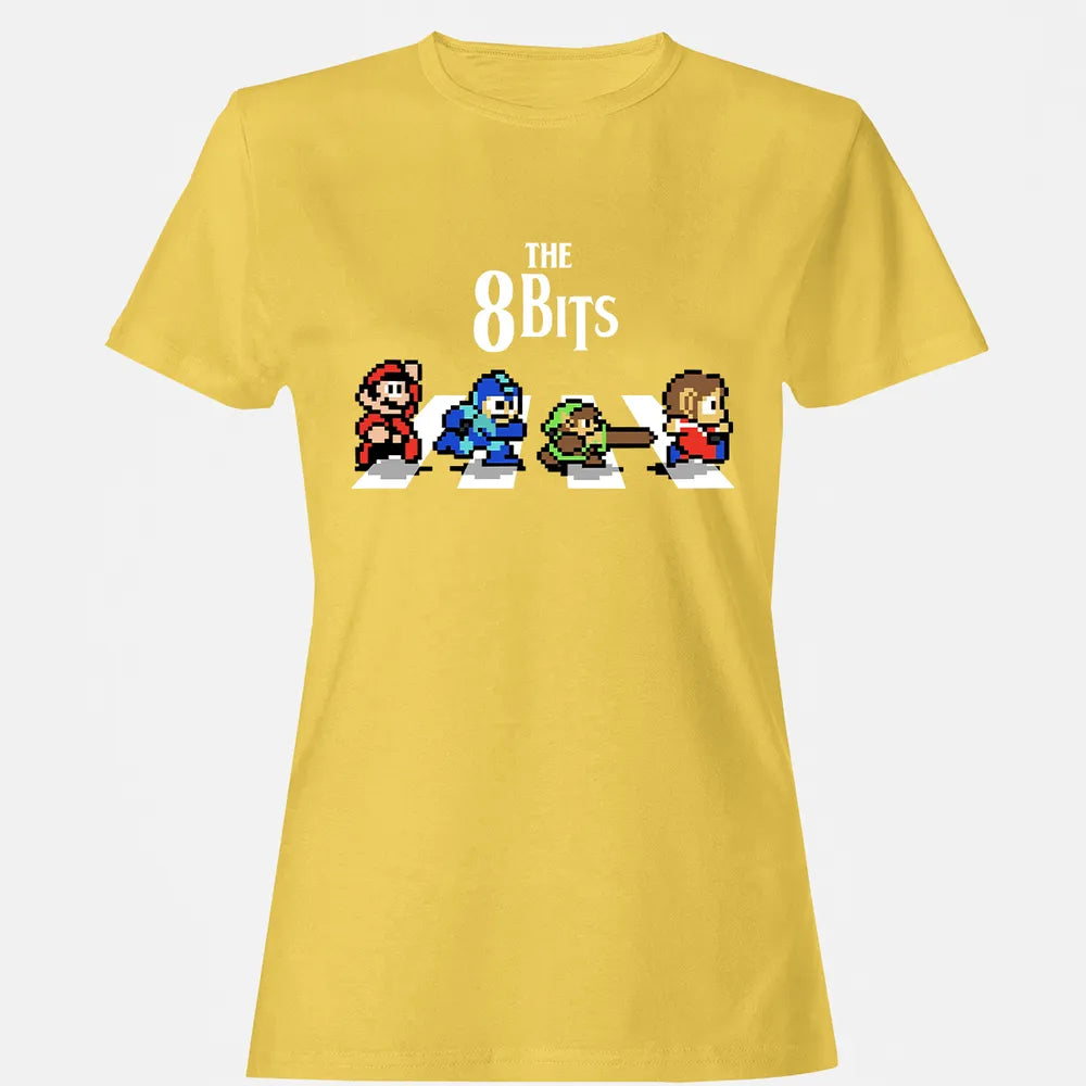 Women's T-shirt - 8QL4S8FE