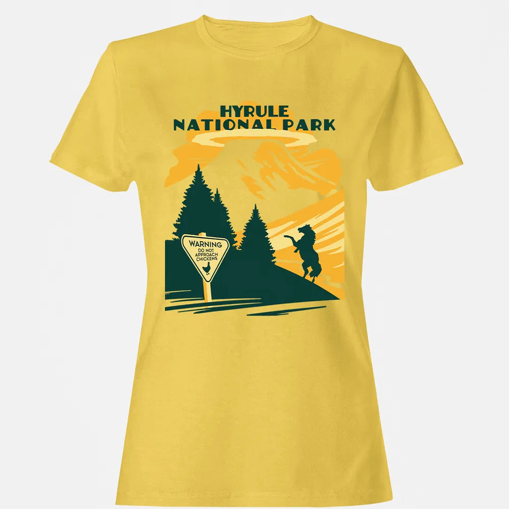 Women's T-shirt - 8ZZPU6KK