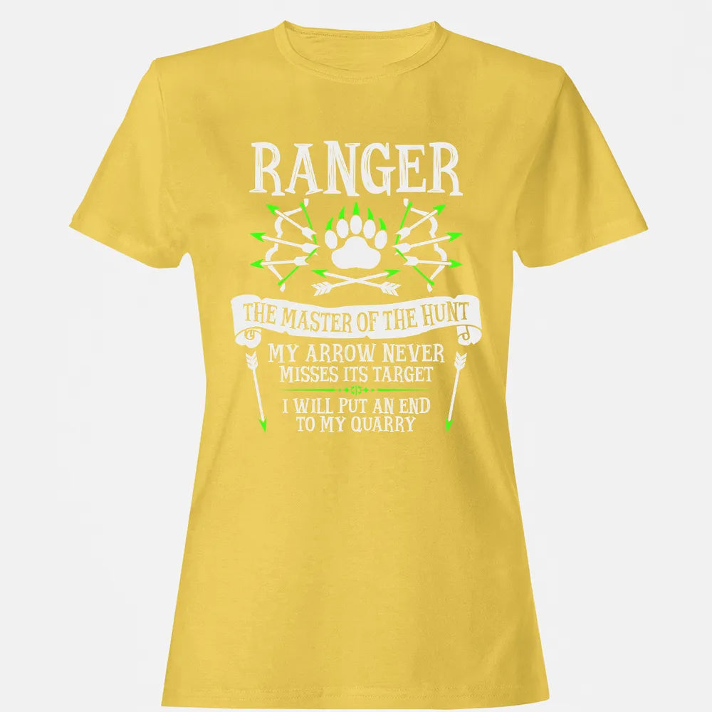 Women's T-shirt - A7U1Y2AG