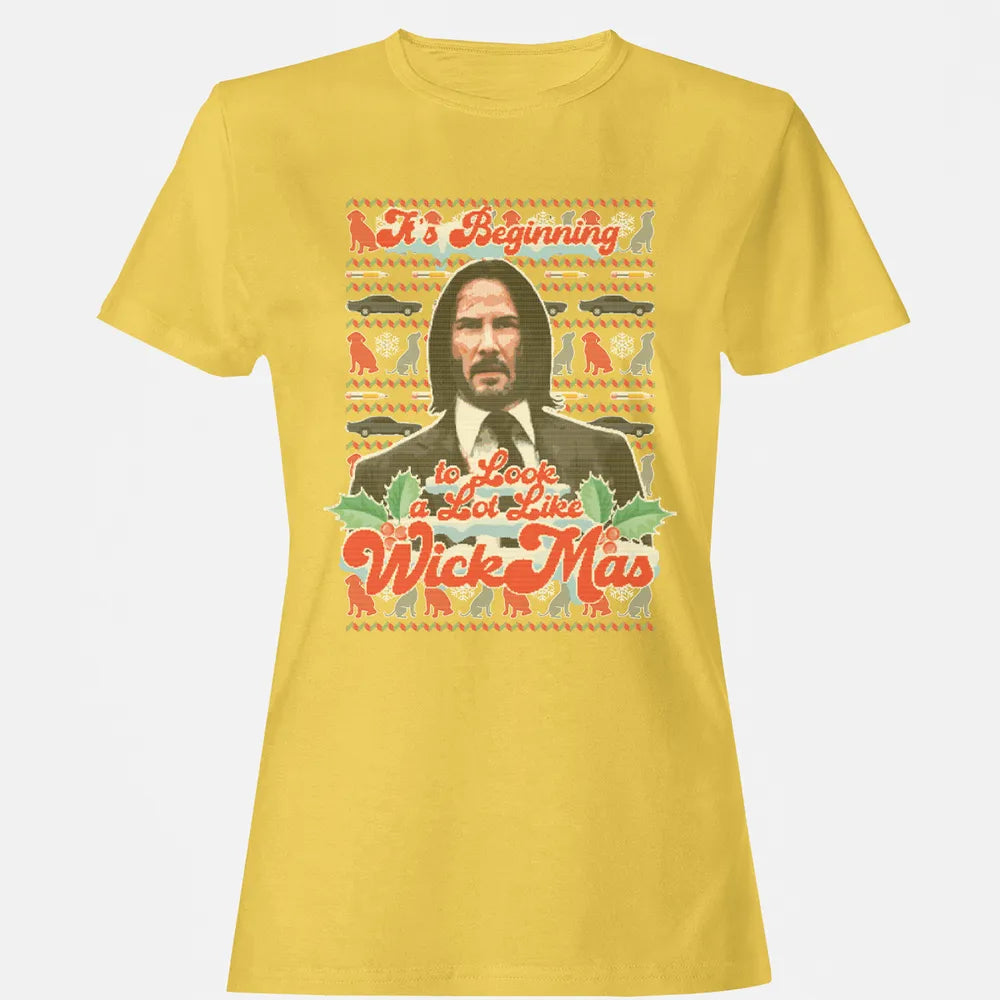 Women's T-shirt - BMFJUENJ