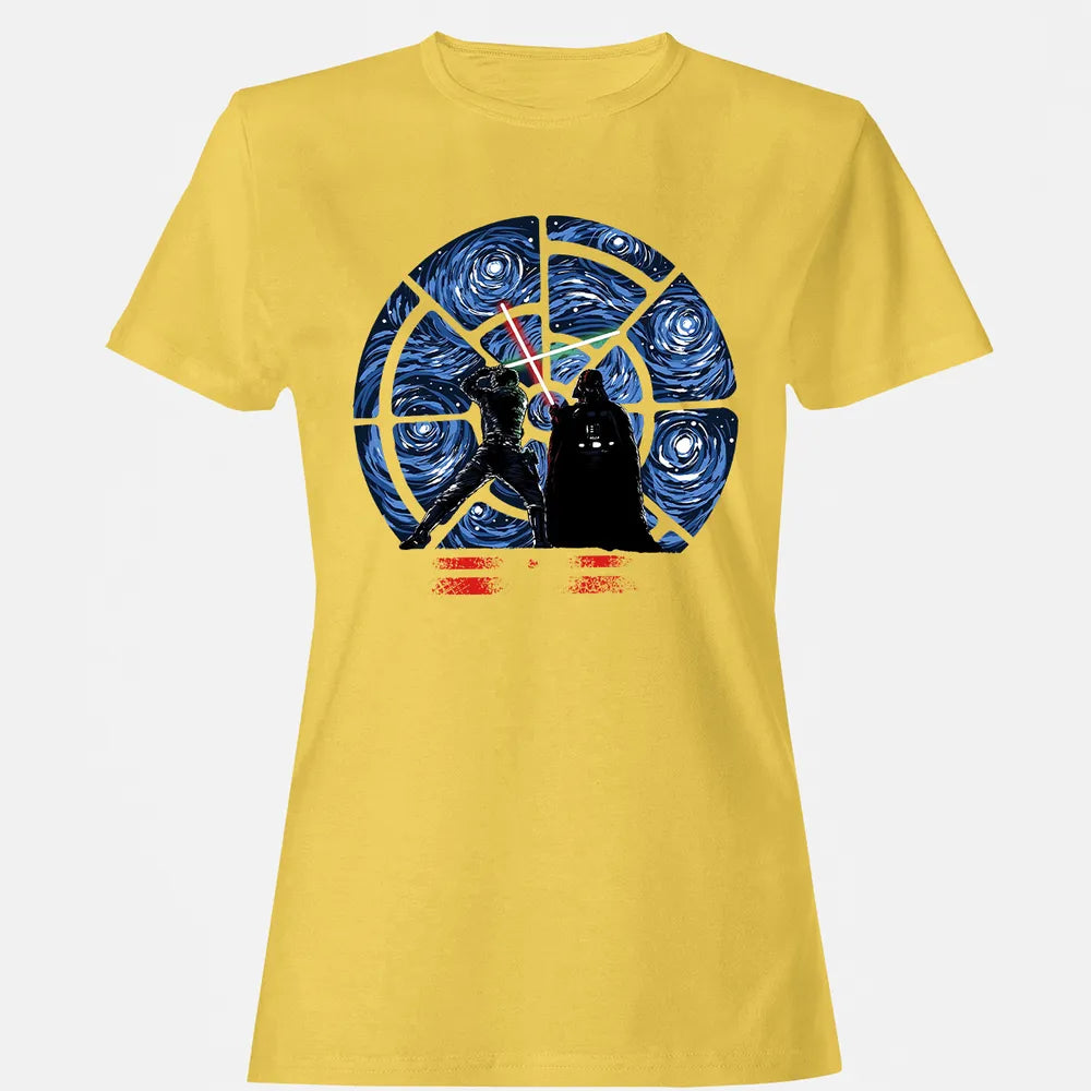 Women's T-shirt - 6SD86GNN