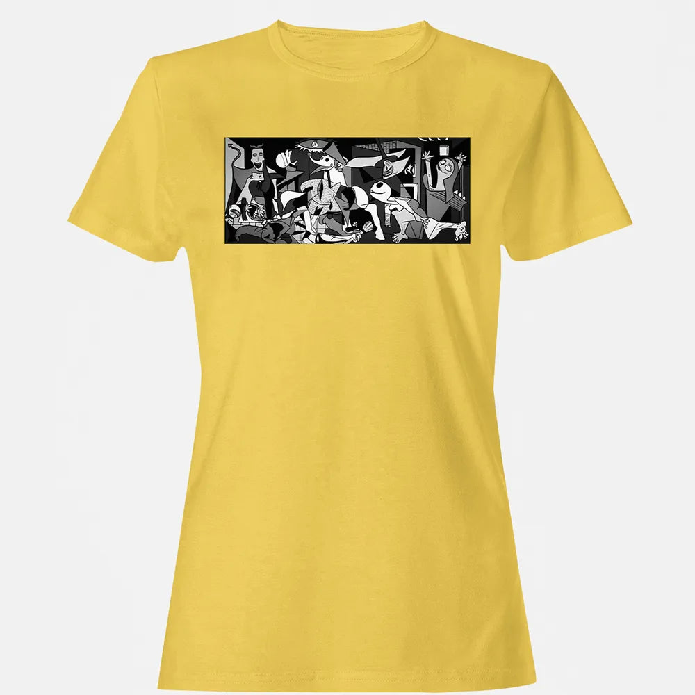 Women's T-shirt - JVVAN7M2