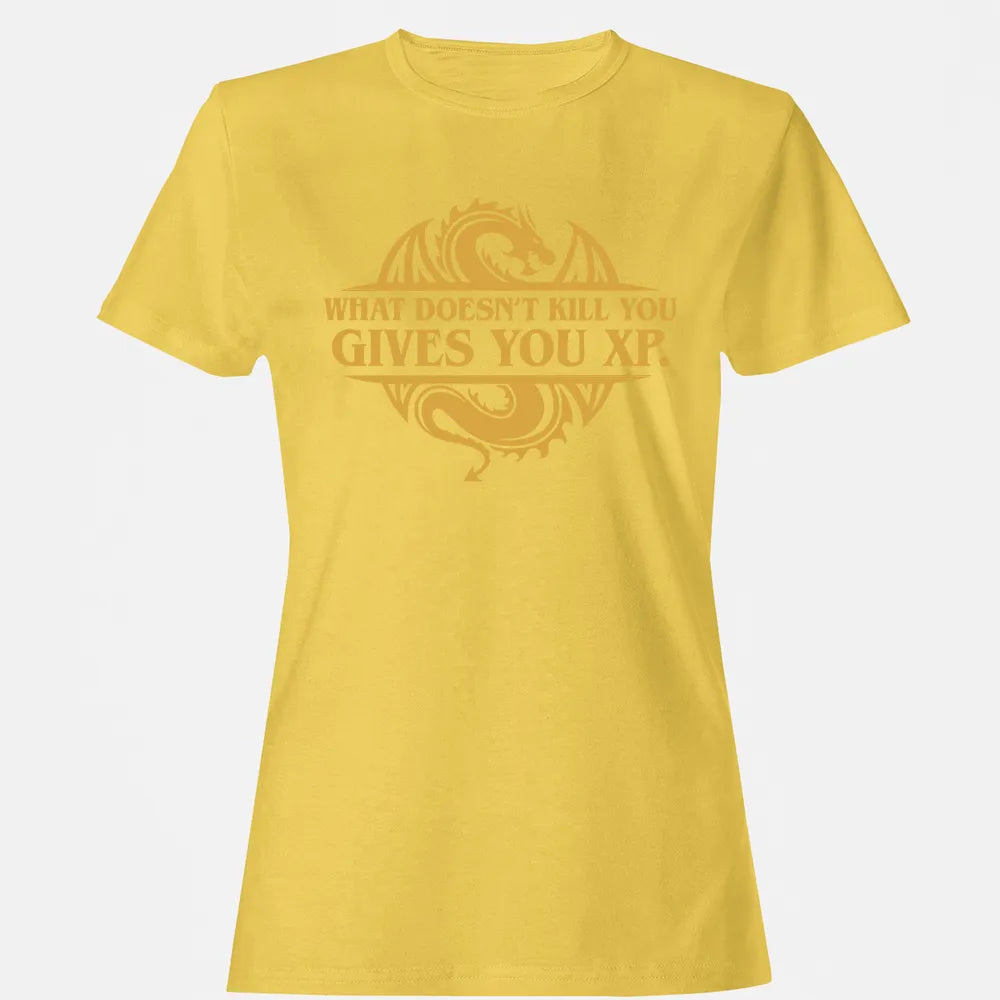 Women's T-shirt - EV9BSTVF