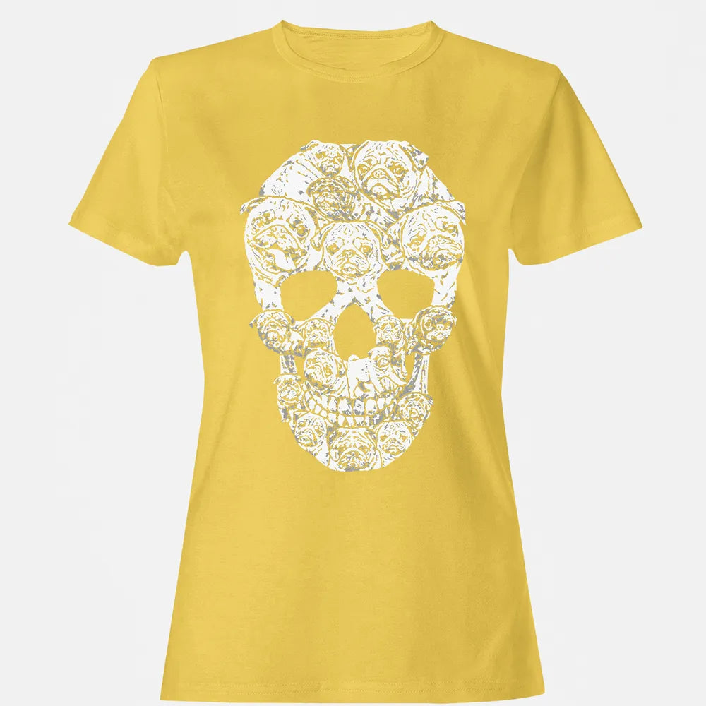 Women's T-shirt - 27T7M3J4