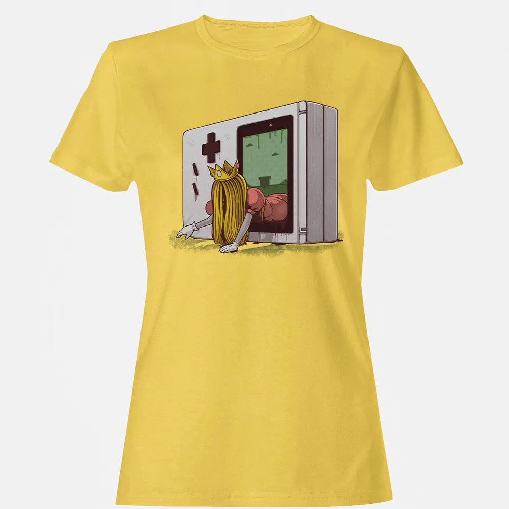 Women's T-shirt - PGLK2TJF