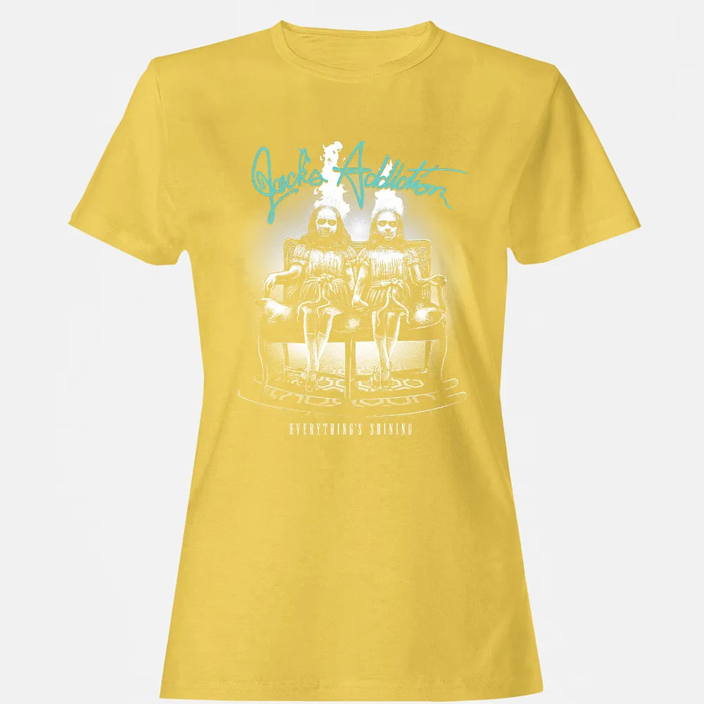 Women's T-shirt - MZAXVL8K