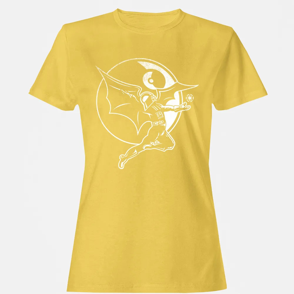 DARTH SABBATH Women's T-shirt