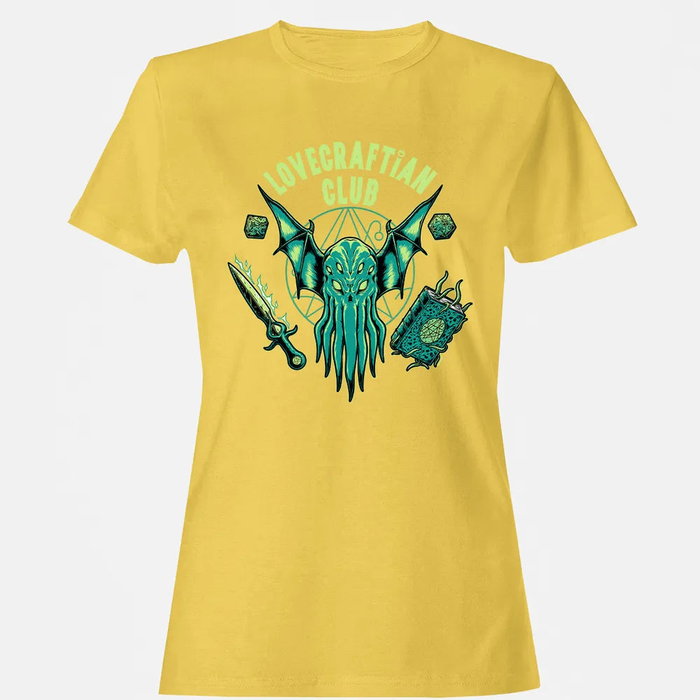 Women's T-shirt - A9WAX339