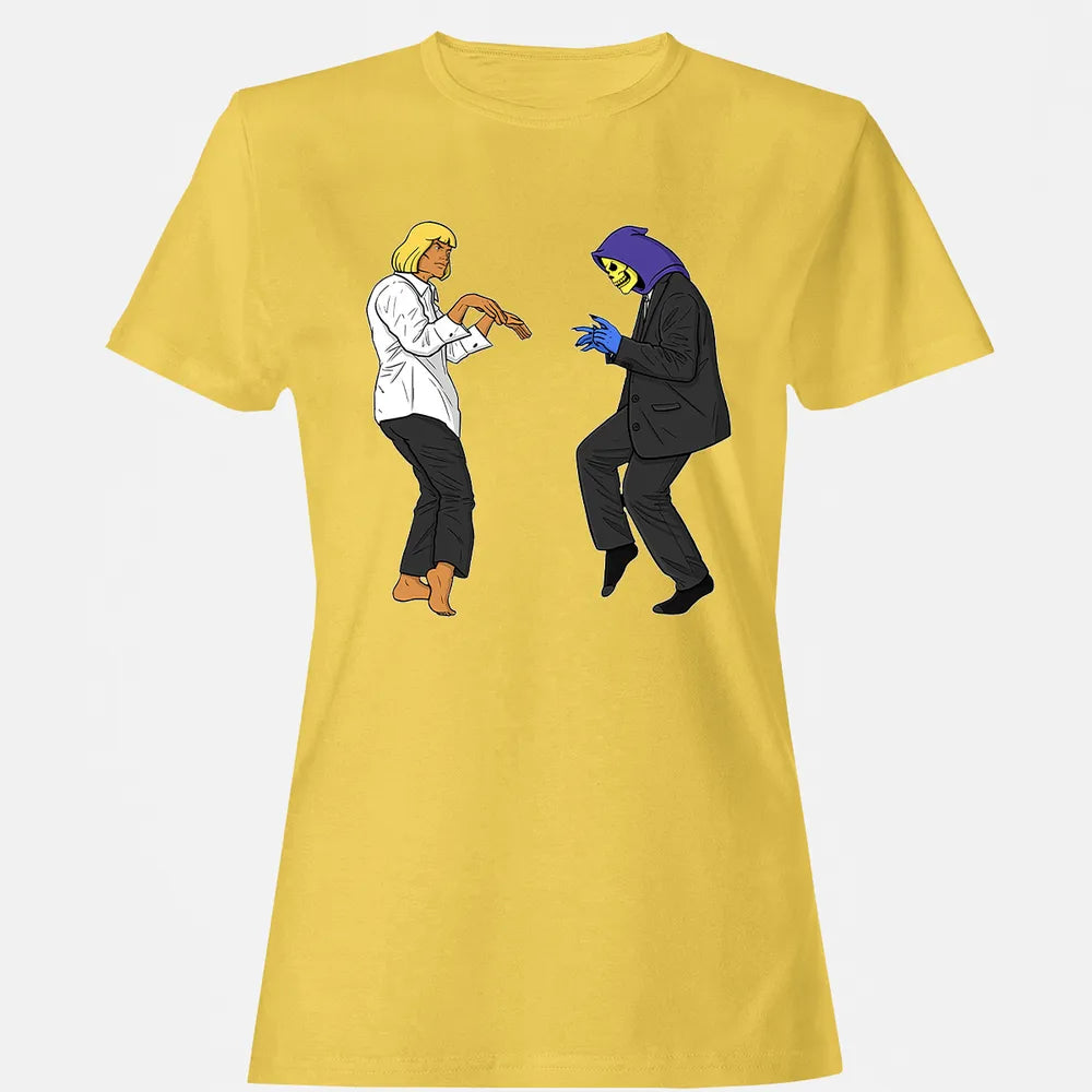 Women's T-shirt - 9QK45378